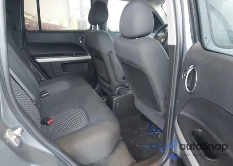 2008 Chevrolet Hhr Ls z USA, uszkodzony, nr VIN 3GNDA13D78S619127